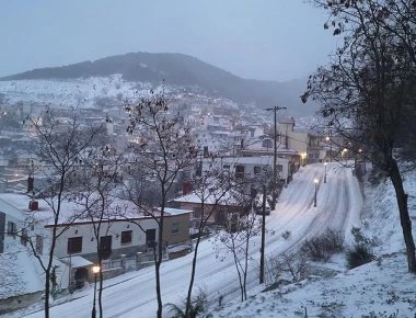 H «Σοφία» «κτυπάει» τη χώρα: Δείτε που θα χιονίσει - Τί λέει ο Σ.Αρναούτογλου - Οδηγίες από την Πολιτική Προστασία